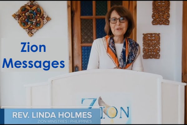 Zion Video Messages